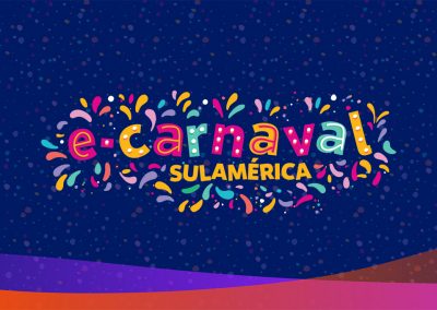 e-Carnaval SulAmérica