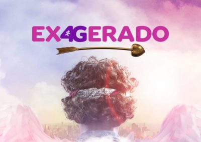 Exagerado 3.0